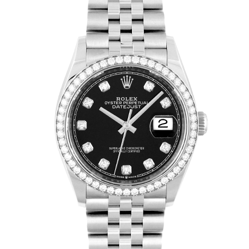 デイトジャスト36