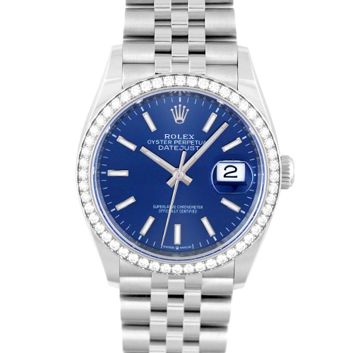 デイトジャスト36