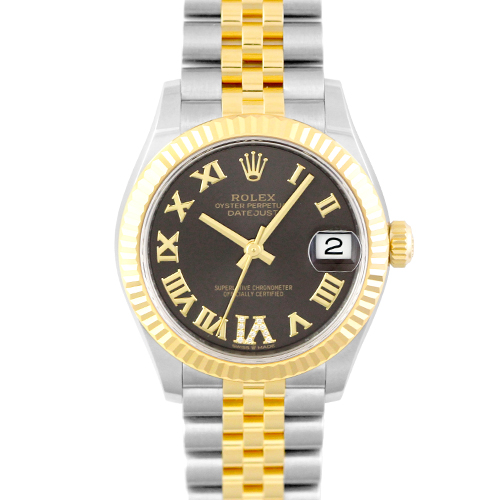 デイトジャスト31