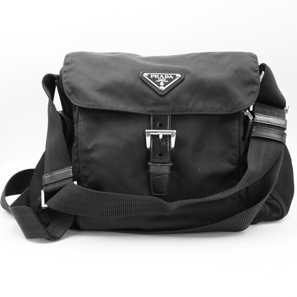 VELA SPORT ショルダーバッグ