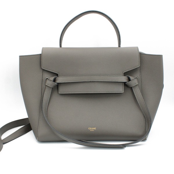 マイクロベルトバッグ