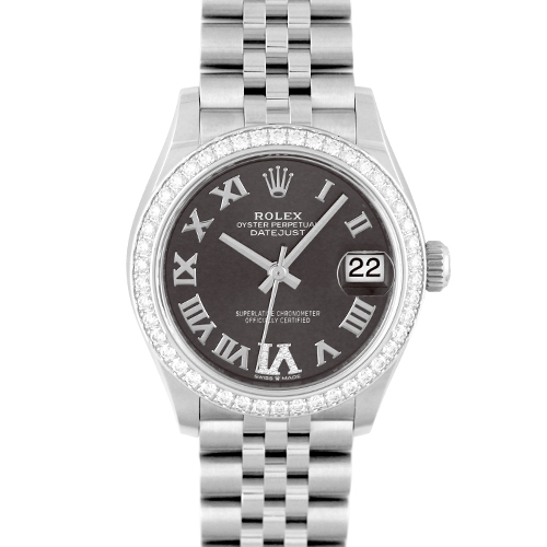 デイトジャスト31