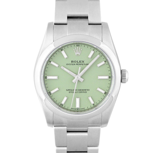 オイスターパーペチュアル34