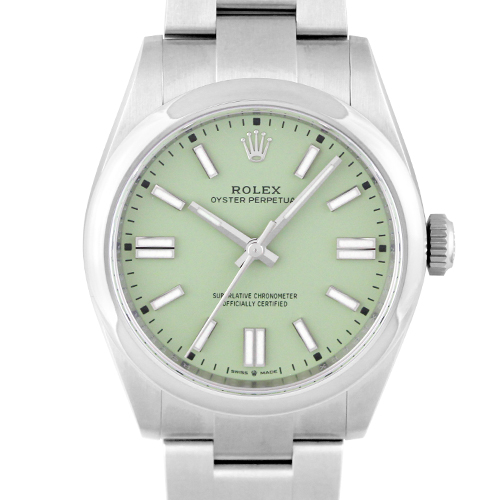 オイスターパーペチュアル41