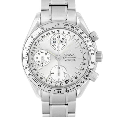 スピードマスター