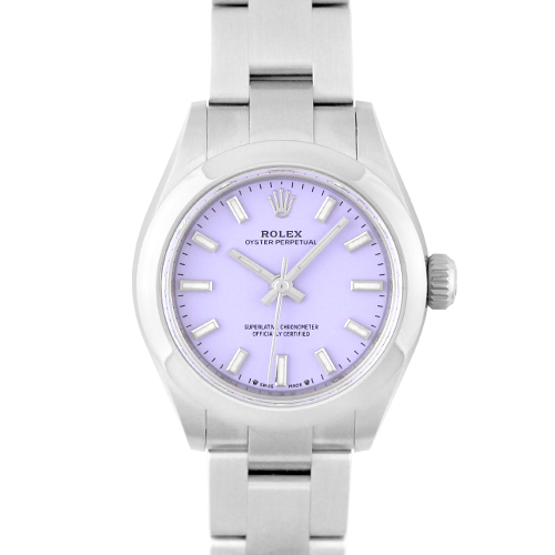 オイスターパーペチュアル28