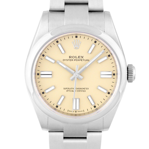 オイスターパーペチュアル41