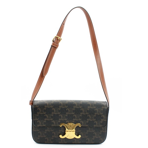 クロード トリオンフ ショルダーバッグ