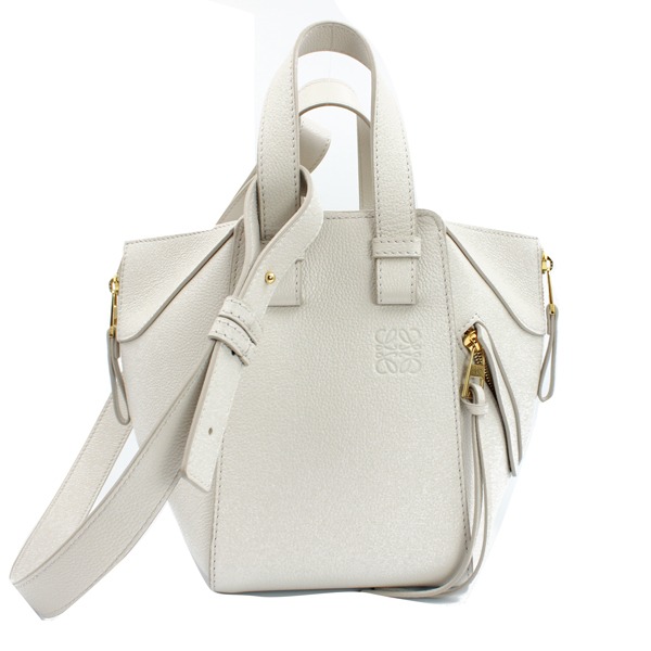 ハンモックバッグ コンパクト