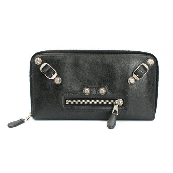 ジャイアントコンパニオン長財布