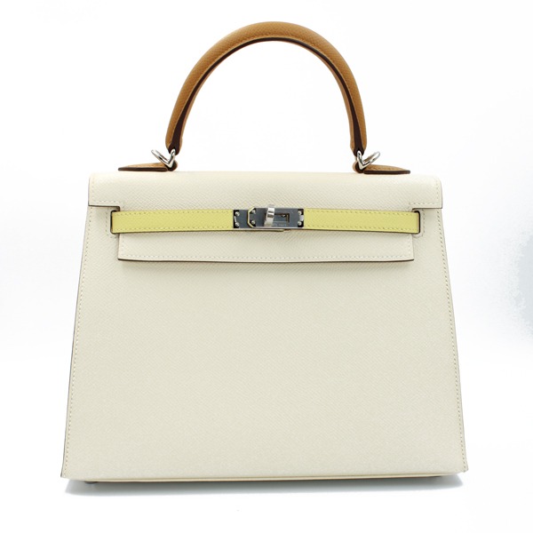 ケリー25トリコロール(外縫い)