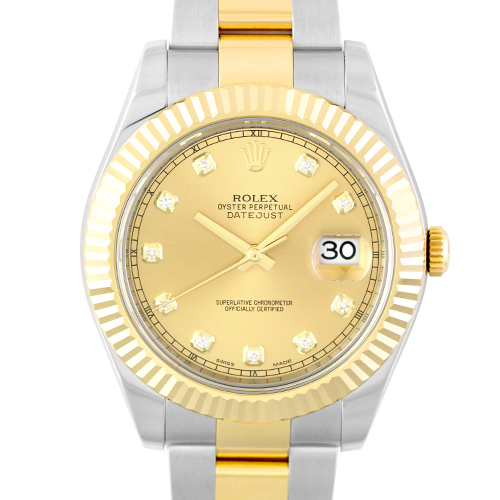 デイトジャスト2