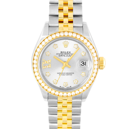 デイトジャスト28