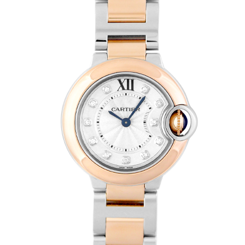 バロンブルー SM