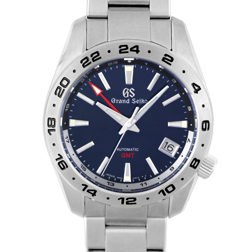 グランドセイコー スポーツコレクション メカニカルGMT