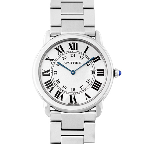 ロンドソロ ドゥ カルティエ LM