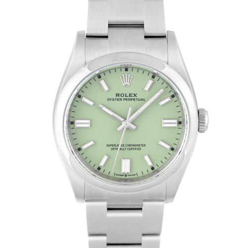 オイスターパーペチュアル36