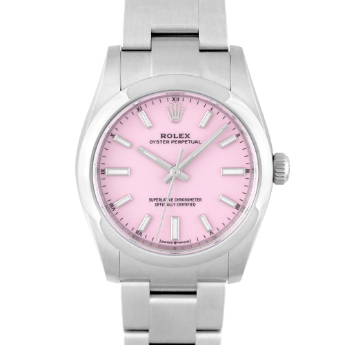 オイスターパーペチュアル34