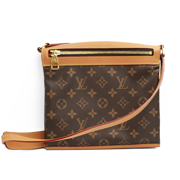 ソミュール メッセンジャー PM