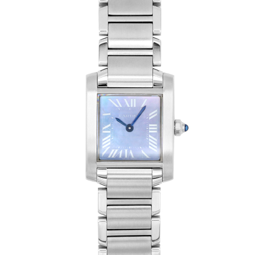 タンクフランセーズ SM