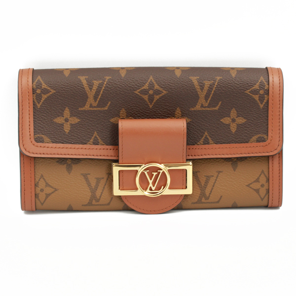 ポルトフォイユ・サラ ドーフィーヌ