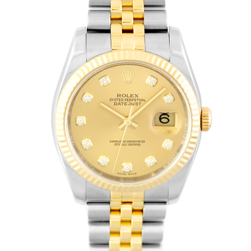 デイトジャスト