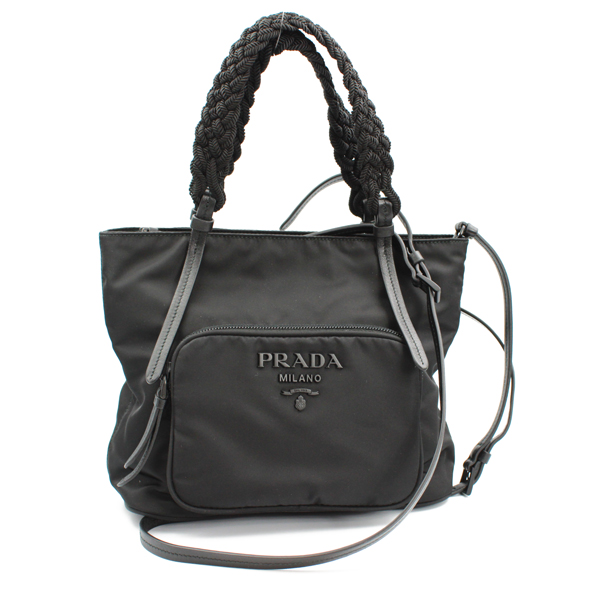 2WAYハンドバッグ