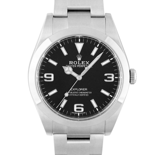 エクスプローラー1