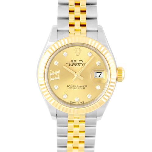 デイトジャスト28