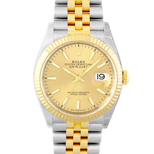 デイトジャスト36