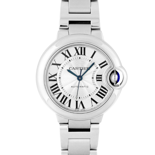 バロンブルー 33mm