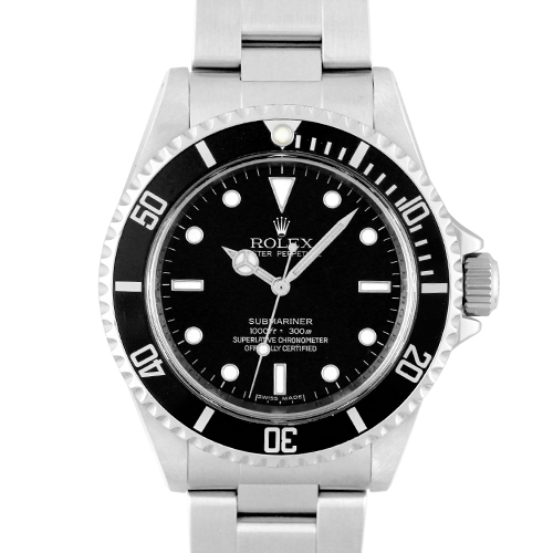 サブマリーナ ノンデイト