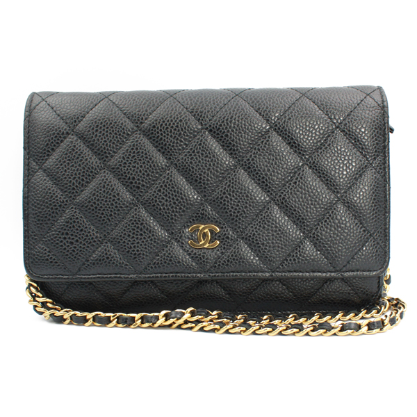 クラシック チェーンウォレット