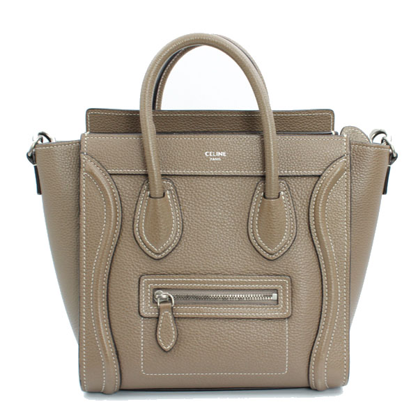 ラゲージ ナノ ショッパー