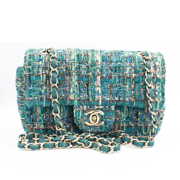 ミニマトラッセ20チェーンショルダー