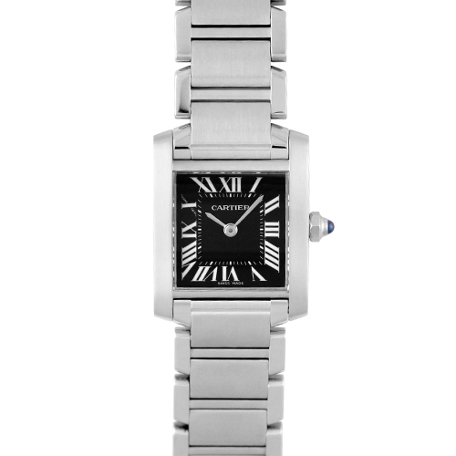 タンクフランセーズ SM