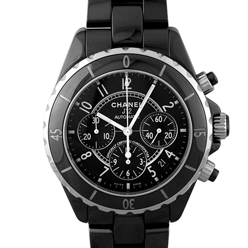 J12 クロノ 41mm