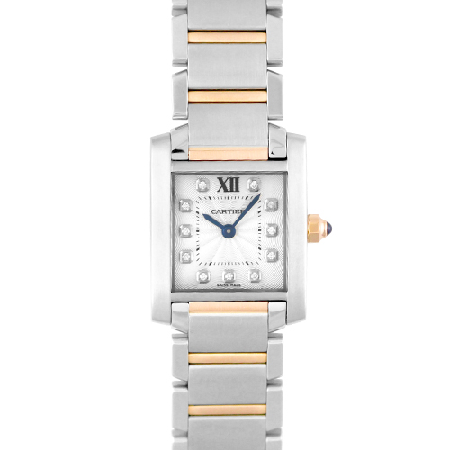 タンクフランセーズ SM