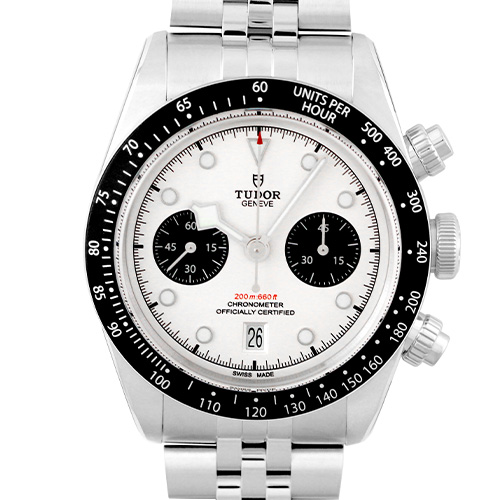 ブラックベイクロノ