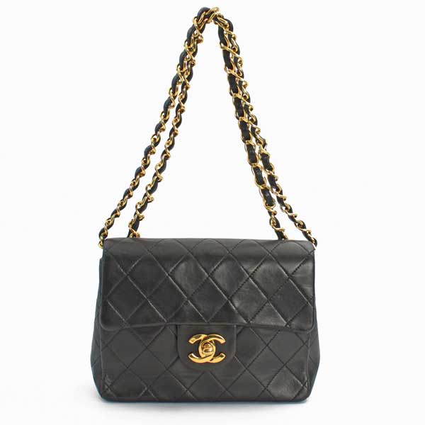 ミニマトラッセチェーンショルダー