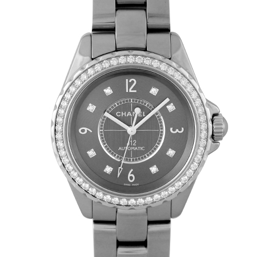 J12 クロマティック 38mm