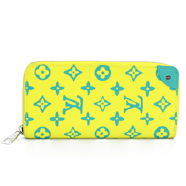 ジッピーウォレット