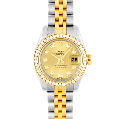 デイトジャスト