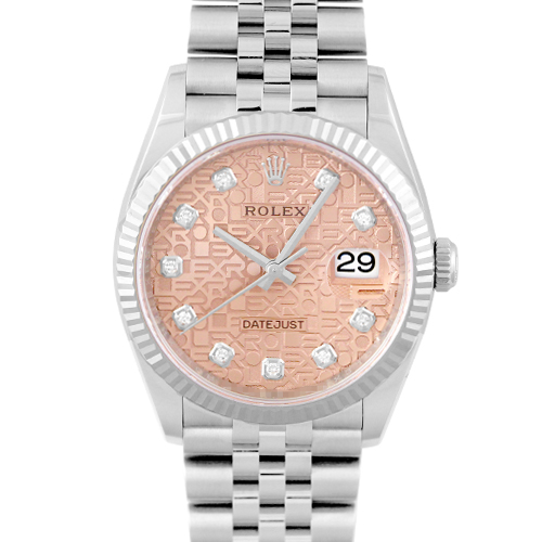 デイトジャスト36