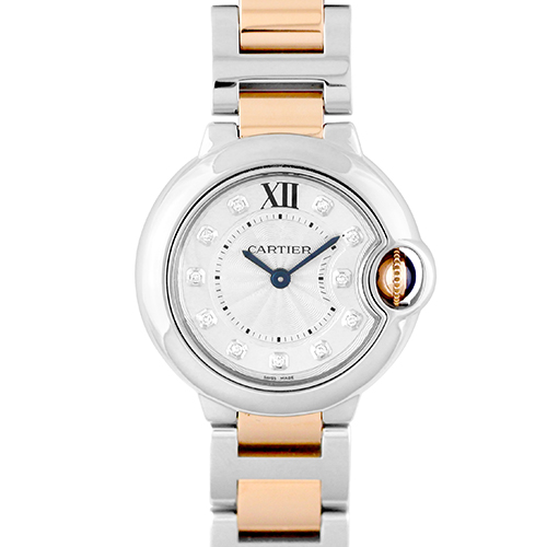 バロンブルー SM