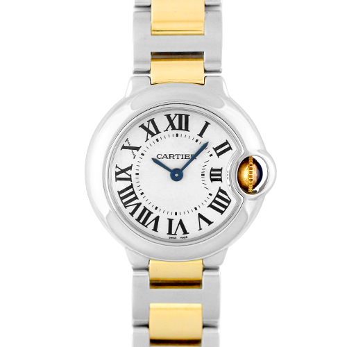 バロンブルー SM