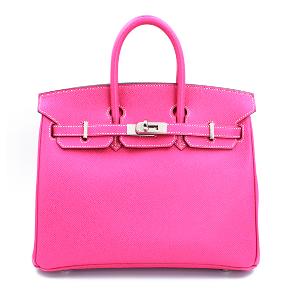 バーキン25キャンディ