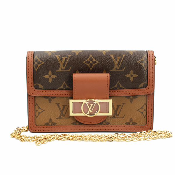 ポルトフォイユ・ドーフィーヌ