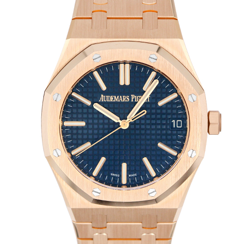 ロイヤルオーク