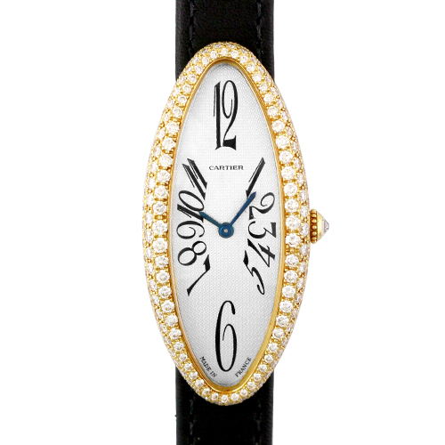 ベニュワール アロンジェ